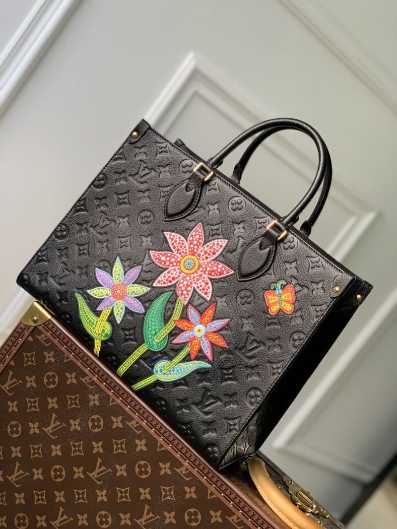 LV Shopping Bags